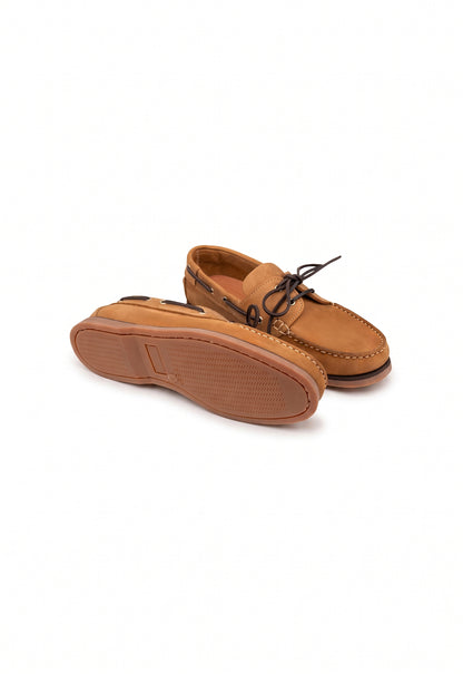 Tucano Sailing Shoes