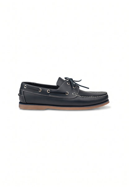 Sapatos de Vela Tróia