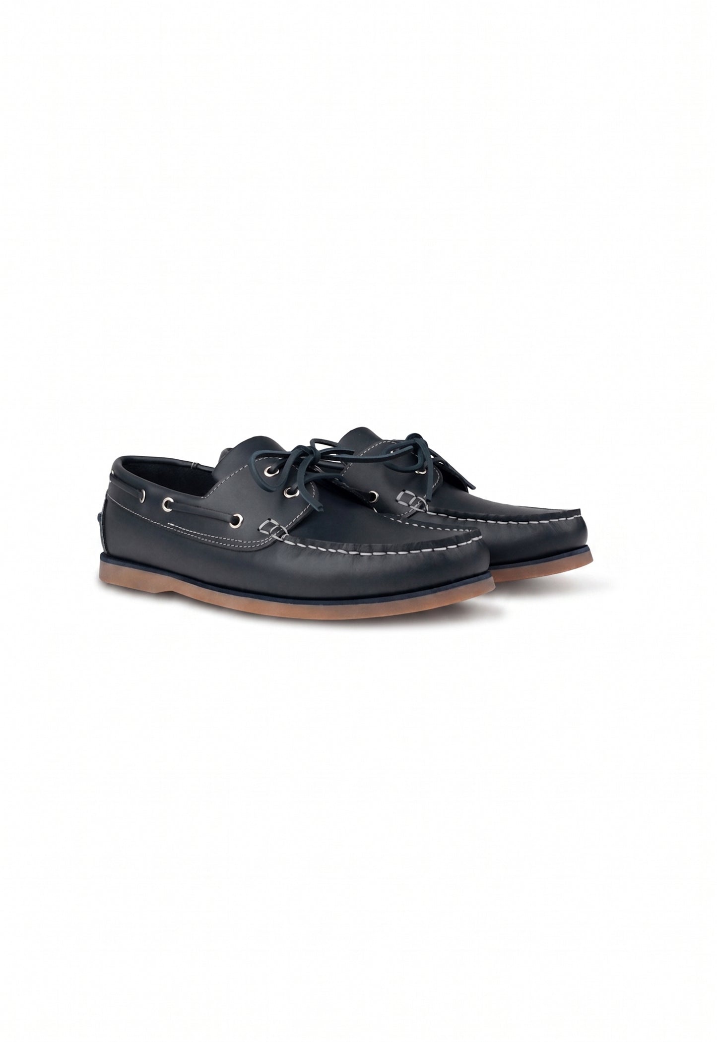 Sapatos de Vela Tróia