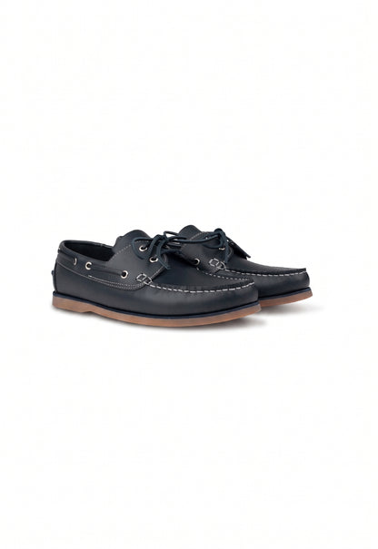 Sapatos de Vela Tróia