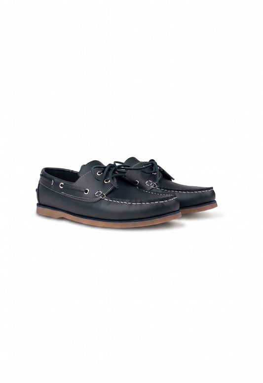 Sapatos de Vela Tróia