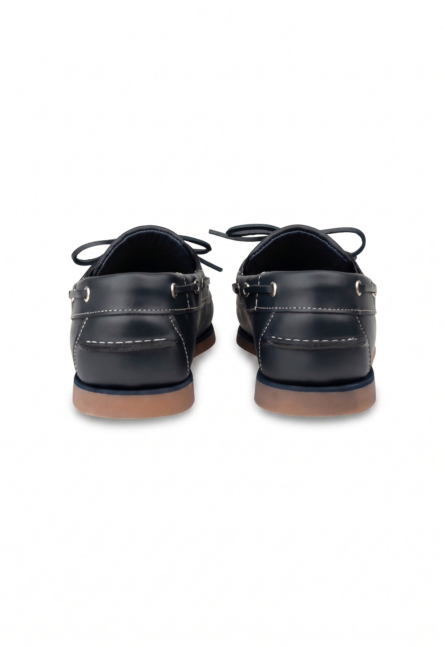 Sapatos de Vela Tróia