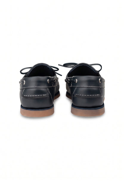 Sapatos de Vela Tróia