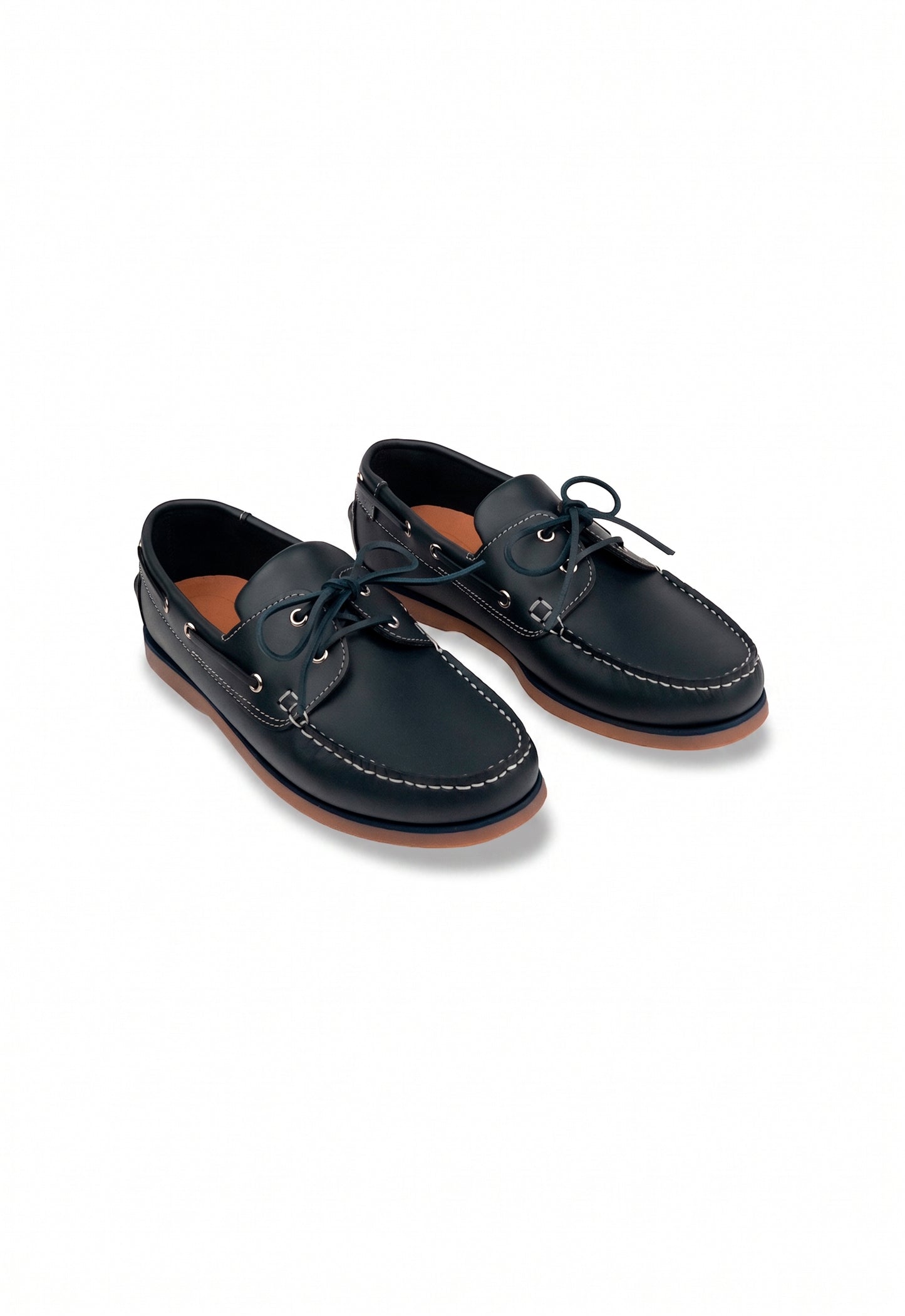 Sapatos de Vela Tróia