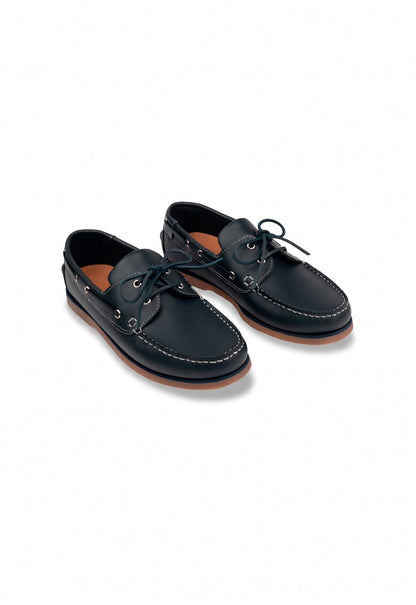 Sapatos de Vela Tróia