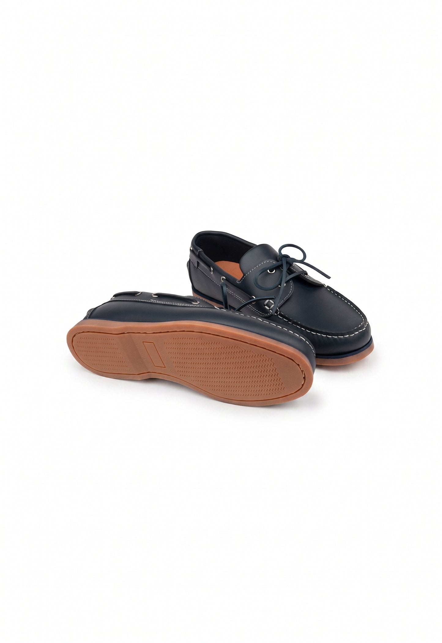 Sapatos de Vela Tróia