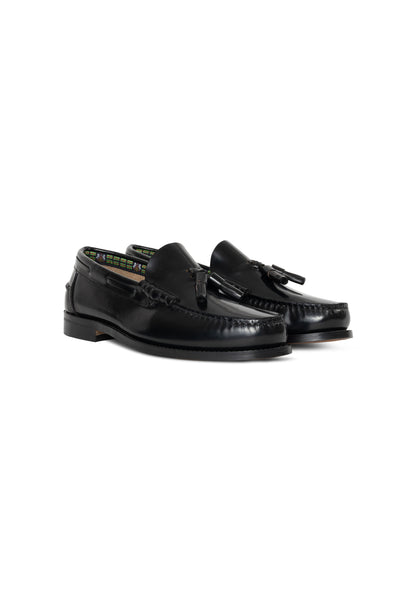 Mocasines Chapim - Negro