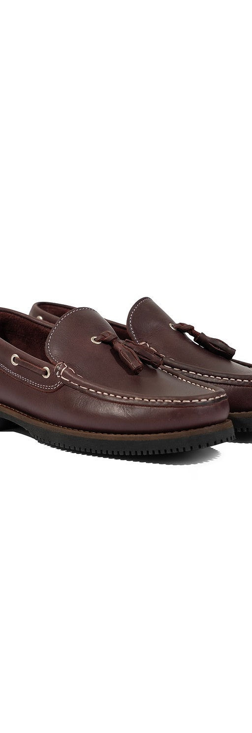 Mocassim Alegrete C/ Berloques