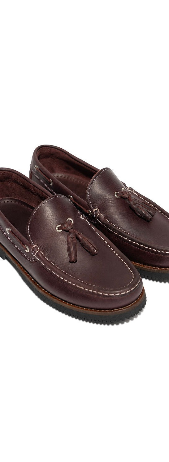 Mocassim Alegrete C/ Berloques