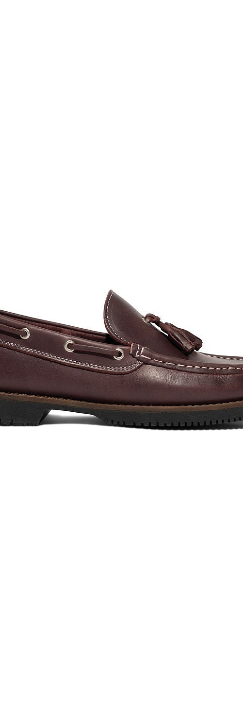Mocassim Alegrete C/ Berloques