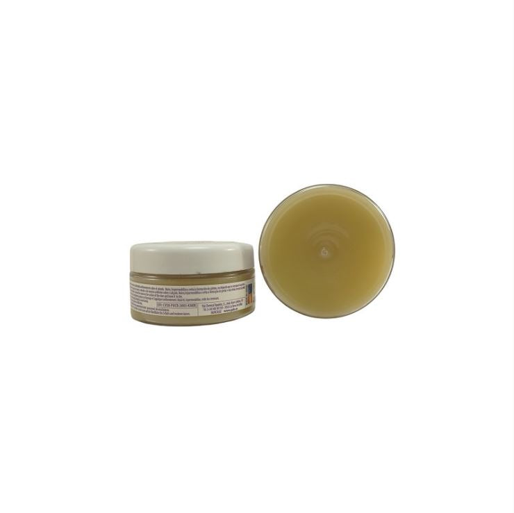 Cera p/ Sapatos e Botas de Pele 50ml