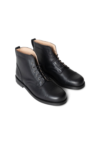 Bota Tagaz - Negro