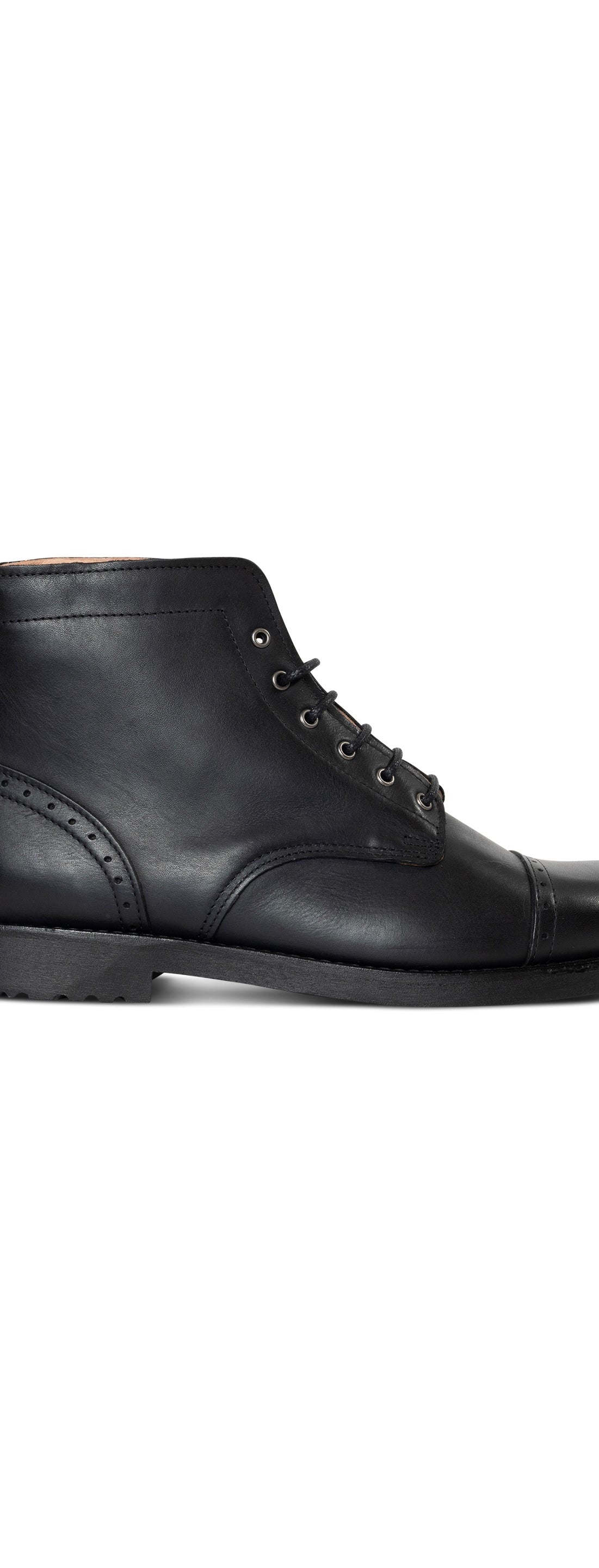 Bota Tagaz - Negro