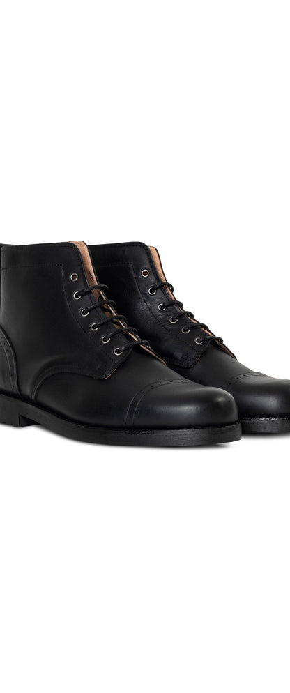 Bota Tagaz - Negro