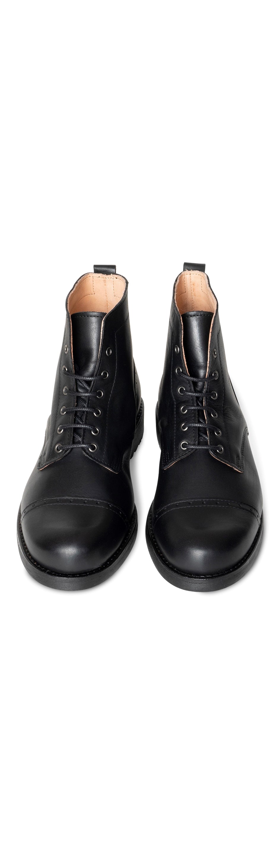 Bota Tagaz - Negro