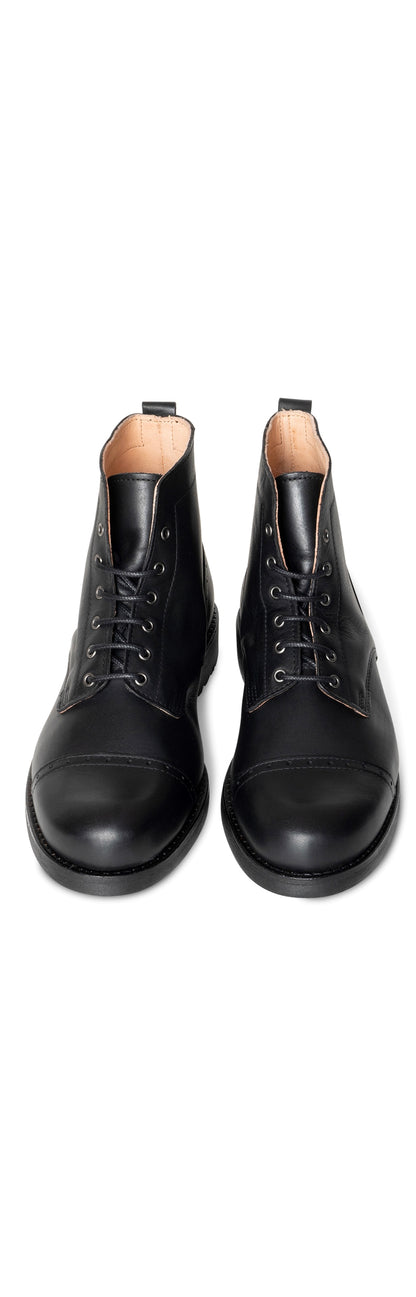 Bota Tagaz - Negro