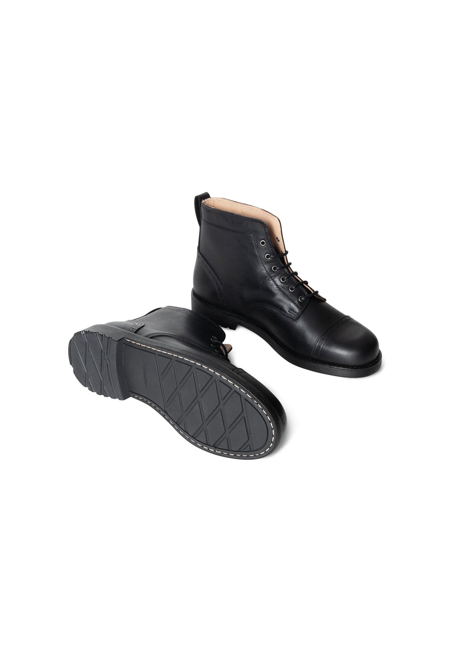 Bota Tagaz - Negro