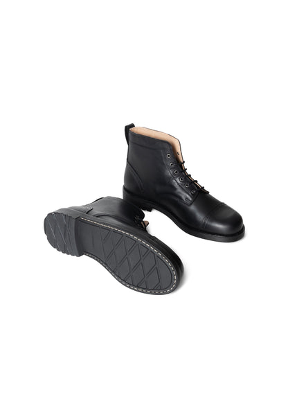 Bota Tagaz - Negro