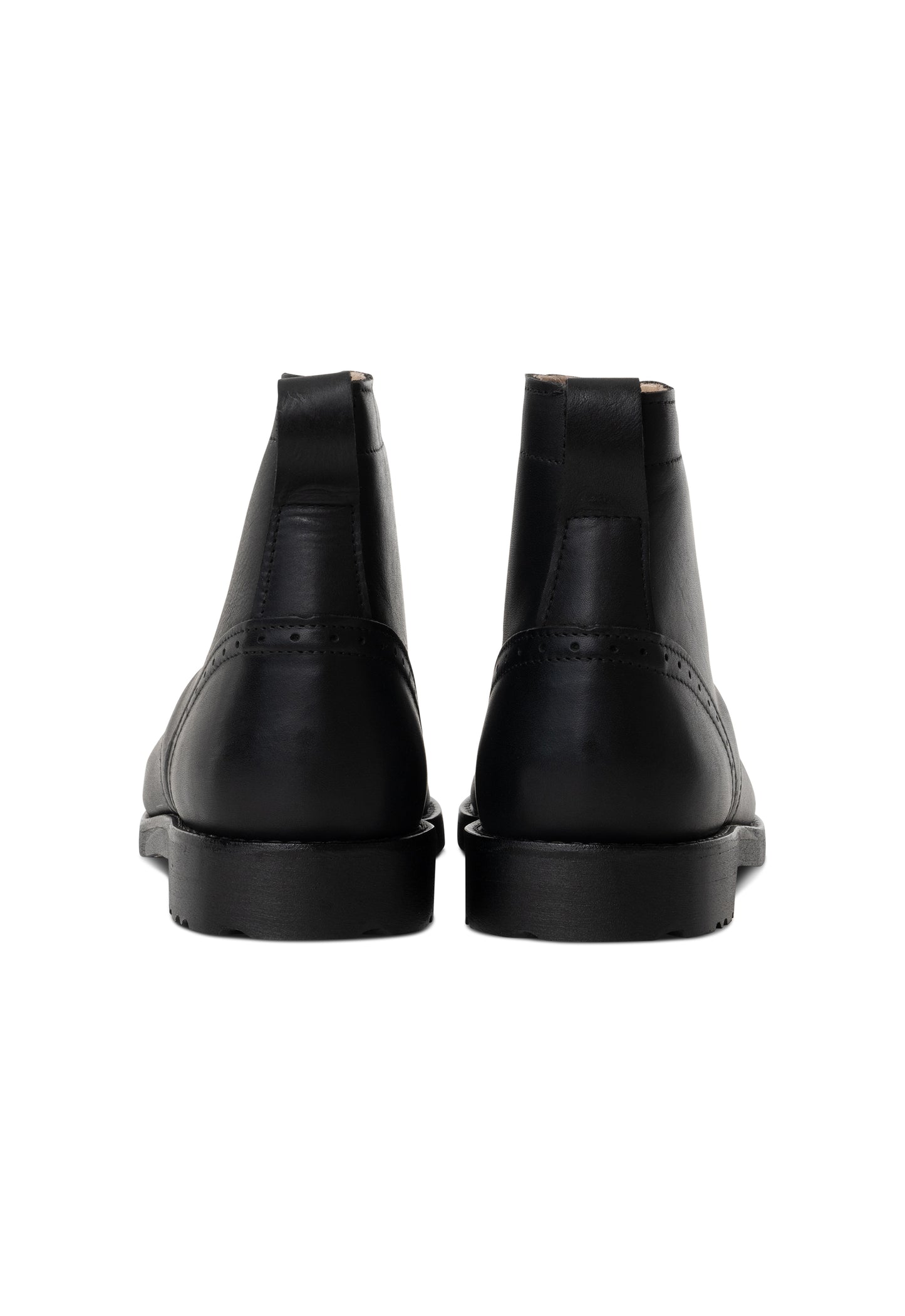 Bota Tagaz - Negro