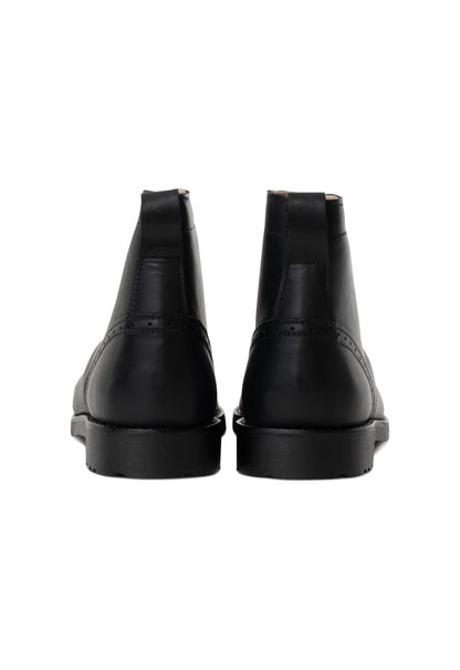 Bota Tagaz - Negro