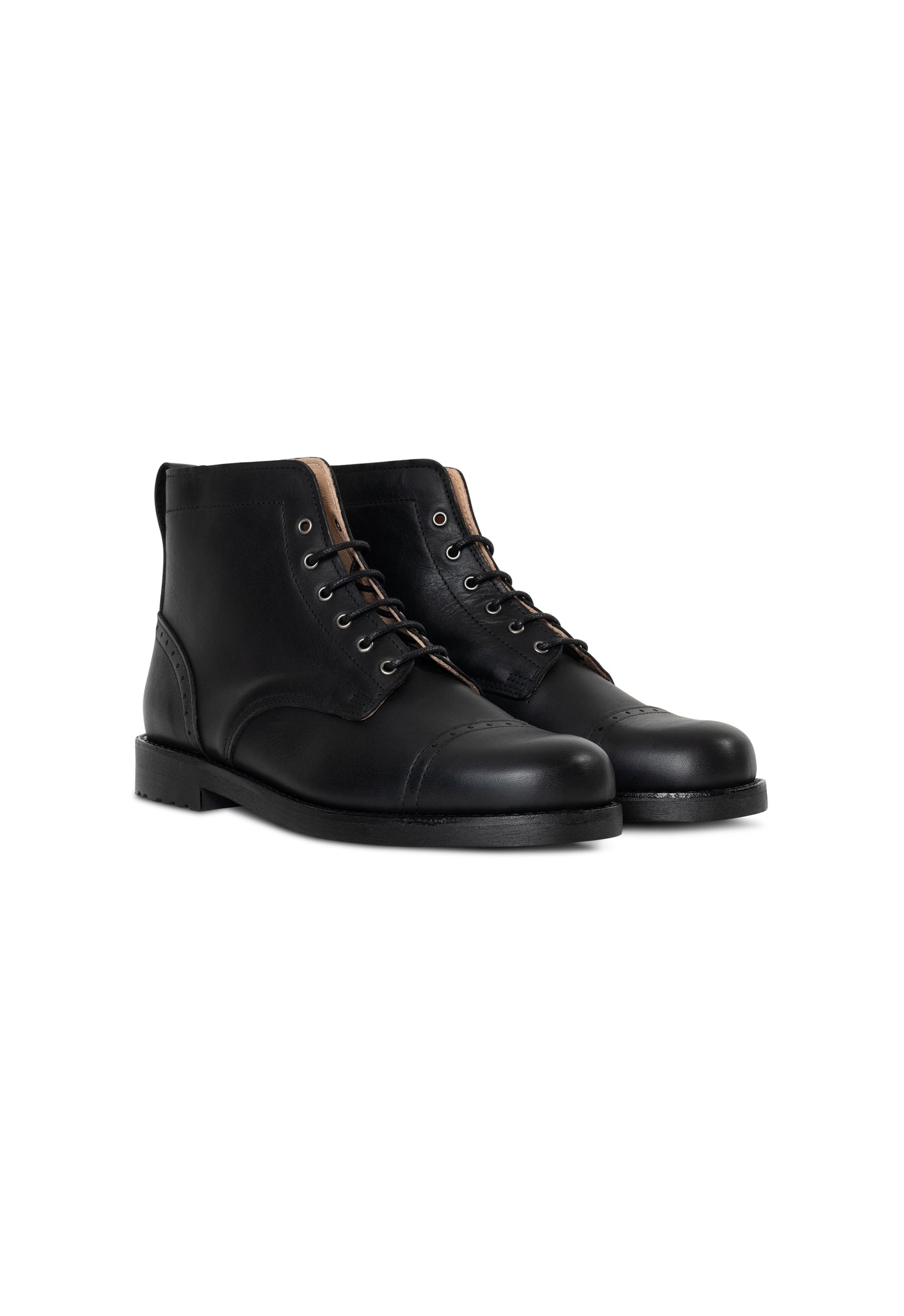 Bota Tagaz - Negro