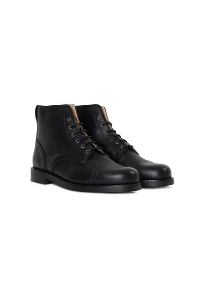 Bota Tagaz - Negro