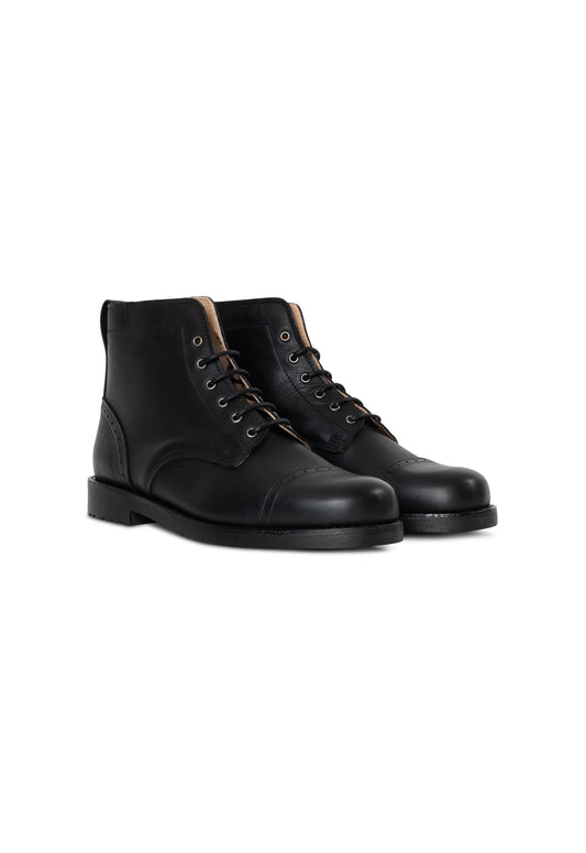 Bota Tagaz - Preto