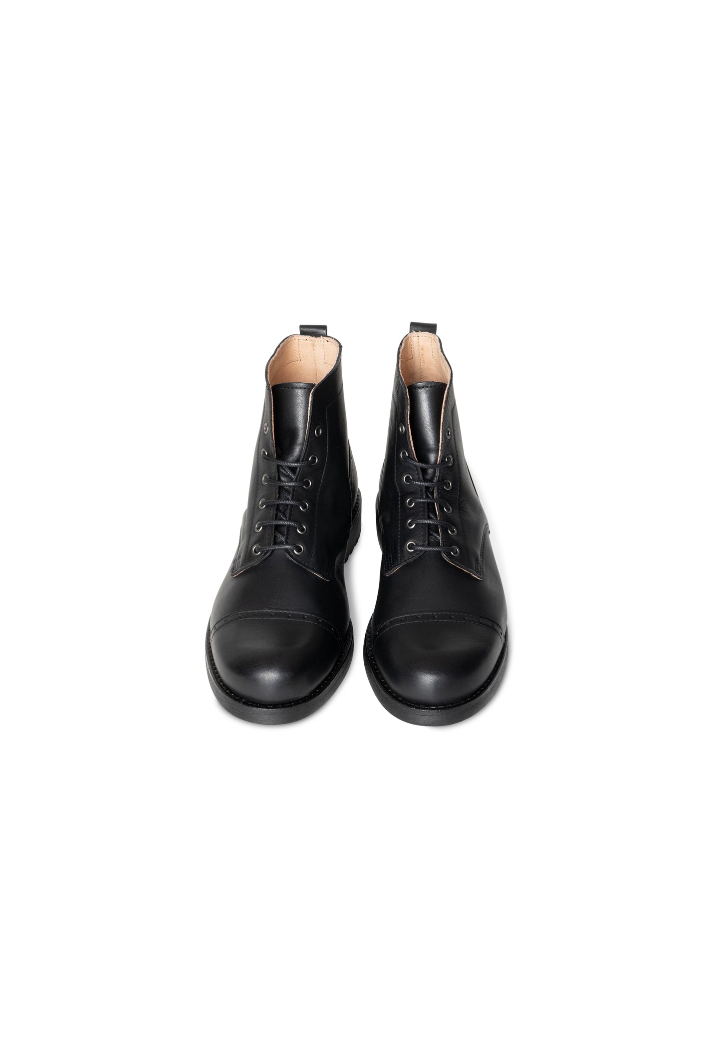 Bota Tagaz - Negro