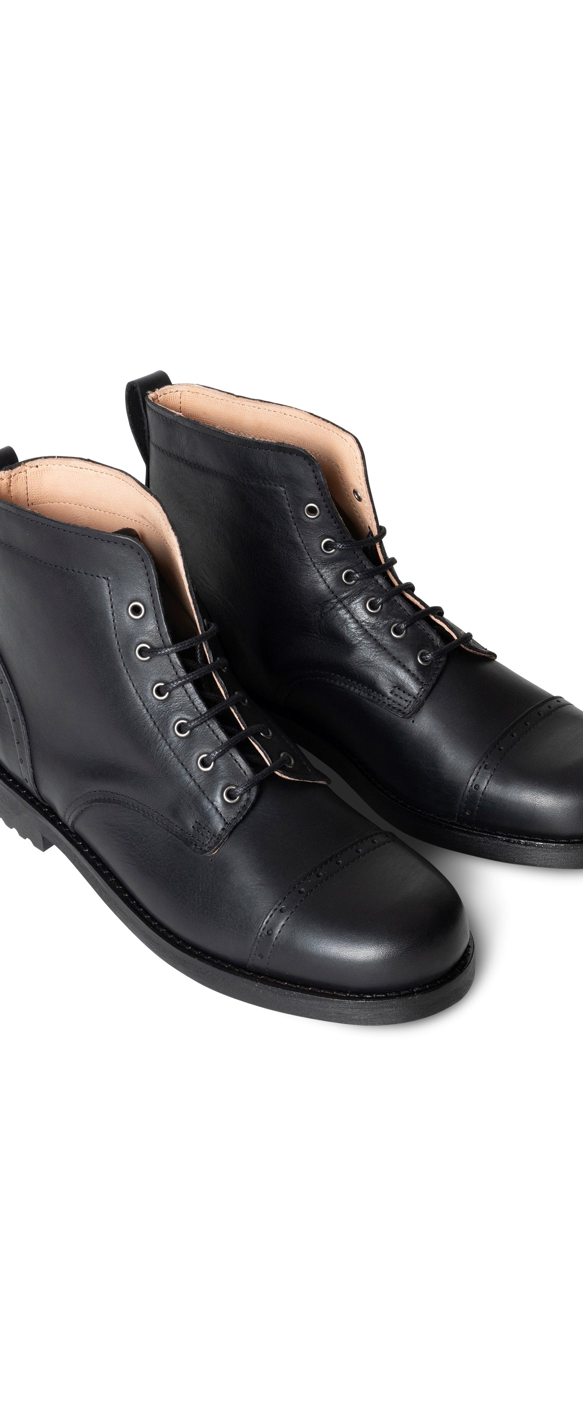Bota Tagaz - Negro