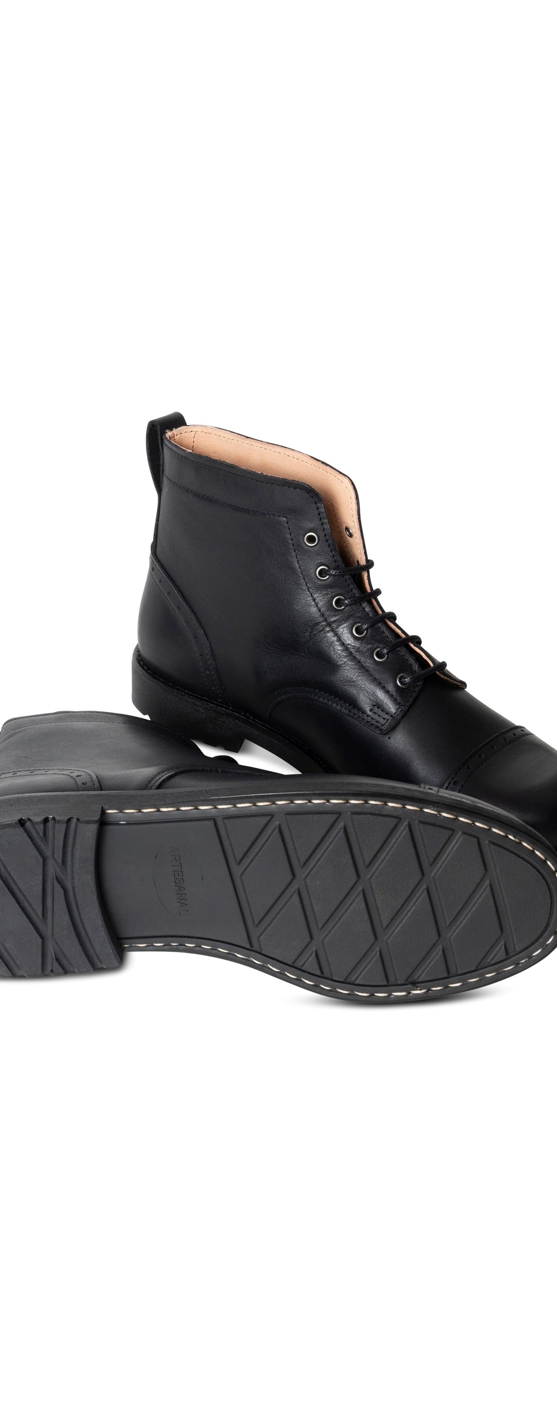 Bota Tagaz - Negro