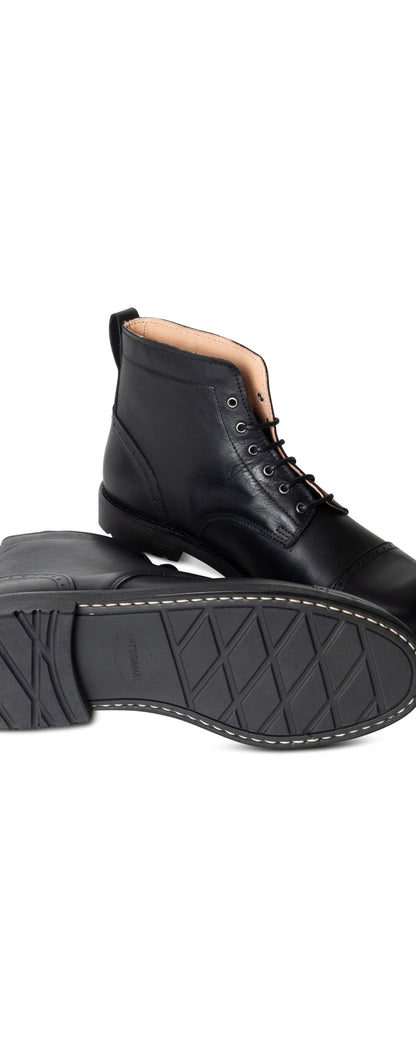 Bota Tagaz - Negro